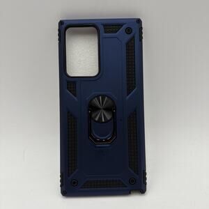For Samsung Galaxy Note 20 Ultra Case Military Grade Protection Cover Rugged